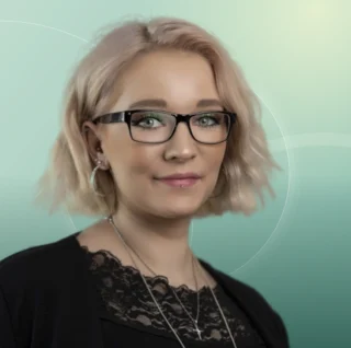 Profilfoto von Adriana aus Achim. Berufswunsch: Assistenz der Geschäftsführung und Bürohelfer/in. Branche: Jura, Rechtswesen und Kundenservice.