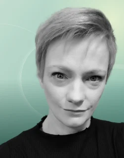 Profilfoto von Désirée aus Bremen. Berufswunsch: Night Audit. Branche: Gastronomie, Hotellerie, Tourismus.