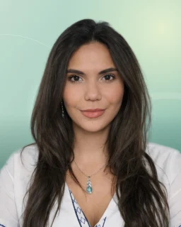 Profilfoto von Valentina aus Hille. Berufswunsch: Produktionshelfer/in und Techniker/in (Lebensmitteltechnik - Lebensmittelverpackung). Branche: Produktion, Fertigung.