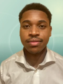 Profilfoto von Obiora aus Essen. Berufswunsch: Ernährungs- und Fitnessberater/in. Branche: Medizintechnik, Reha, Sport, Bewegung.