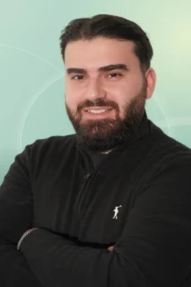 Profilfoto von Eray aus Offenburg. Berufswunsch: Onlinemarketing-Manager/in. Branche: Marketing, Werbung.