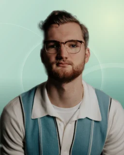 Profilfoto von Wieland aus Halle (Saale). Berufswunsch: Augenoptiker/in und Uhrmacher/in. Branche: Kundenservice.