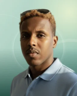Profilfoto von Abdifitah aus Münster. Berufswunsch: Callcenter Agent/in. Branche: Beratung, Consulting.