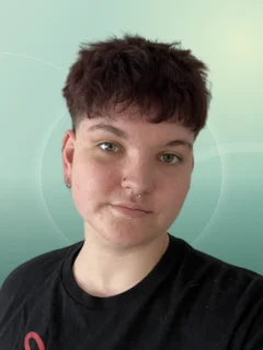 Profilfoto von Zoe aus Gescher. Berufswunsch: Tierpfleger/in. Branche: Kundenservice.