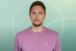 Profilfoto von Chris aus Recklinghausen. Berufswunsch: Warenverräumer/in. Branche: Verkauf, Handel und Personalwesen, HR.