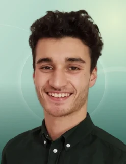 Profilfoto von Kolja aus Hannover. Berufswunsch: Umweltwissenschaftler/in. Branche: Bildung, Pädagogik und Events, Messen, Promotion.