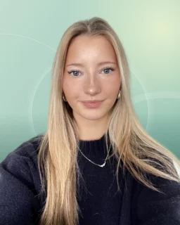 Profilfoto von Marie aus Verl. Berufswunsch: Kaufmann/-frau - Einzelhandel. Branche: Lebensmittel, Getränke.
