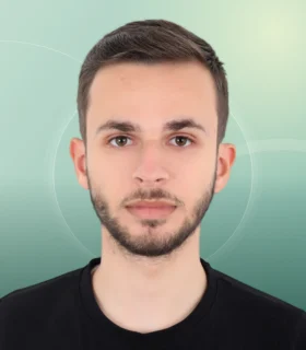 Profilfoto von Karam aus Aachen. Berufswunsch: Betriebswirt/in - Marketing. Branche: Marketing, Werbung.