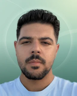Profilfoto von Nechirvan aus Gütersloh. Berufswunsch: Abo-Verkäufer/in. Branche: Sozialwesen, Religion und Verkauf, Handel.