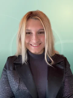 Profilfoto von Maria aus Bergisch Gladbach. Berufswunsch: Affiliate-Manager/in und Tierwirt/in. Branche: Bildung, Pädagogik und Gastronomie, Hotellerie, Tourismus.