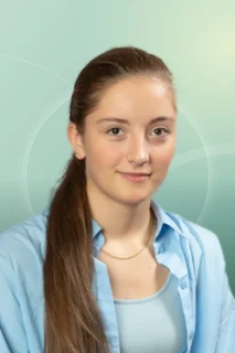 Profilfoto von Milla aus Jena. Berufswunsch: Assistent/in – Medientechnik und Warenverräumer/in. Branche: Medizintechnik, Reha, Sport, Bewegung und Produktion, Fertigung.