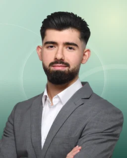 Profilfoto von Hasan aus Hannover. Berufswunsch: Controller/in und Manager/in. Branche: Finanzen, Buchhaltung und Management.