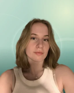 Profilfoto von Sabrina aus Freiberg. Berufswunsch: Verkäufer/in. Branche: Kundenservice.
