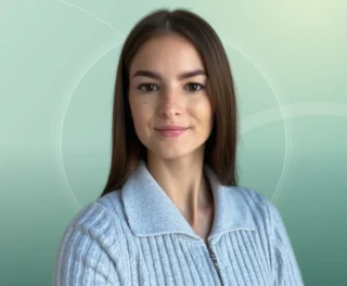Profilfoto von Celine. Berufswunsch: Inventurhelfer/in. Branche: Logistik, Transport, Verkehr und Beratung, Consulting.