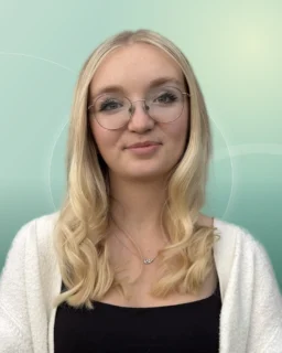 Profilfoto von Mariella aus Schwerin. Berufswunsch: Barista und Barkeeper/in. Branche: Events, Messen, Promotion.