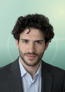Profilfoto von Samer aus Würzburg. Berufswunsch: Ingenieur/in – Mechatronik. Branche: Logistik, Transport, Verkehr.