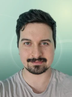 Profilfoto von Vladyslav aus Heppenheim (Bergstraße). Berufswunsch: Datenerfasser/in. Branche: Elektronik.