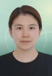 Profilfoto von Lingyu aus Schorndorf. Berufswunsch: Bürohelfer/in. Branche: Wirtschaft, Sekretariat.