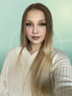 Profilfoto von Franziska aus Leipzig. Berufswunsch: Außendienstmitarbeiter/in und Bürohelfer/in. Branche: Haushalt, Babysitting und Reinigung, Facility Management.