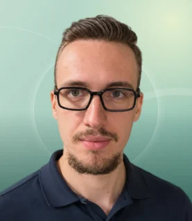 Profilfoto von Tamas aus Gaggenau. Berufswunsch: Chemielaborant/in und Chemikant/in. Branche: Lebensmittel, Getränke und Produktion, Fertigung.