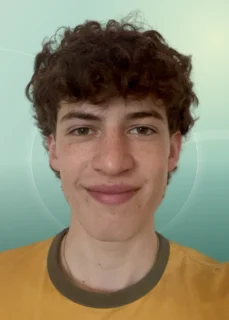 Profilfoto von Paul aus Landsberg am Lech. Berufswunsch: Kommunikationsdesigner/in. Branche: Design, Musik, Tanz, Schauspiel.