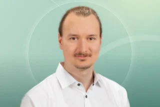 Profilbild von Frederik