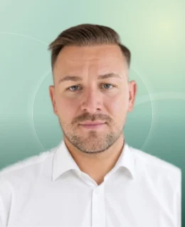 Profilfoto von Leon aus Kerpen. Berufswunsch: Abteilungsleiter/in. Branche: Verwaltung, Öffentlicher Dienst.