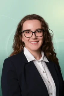 Profilbild von Andreea