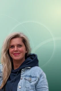 Profilfoto von Michalina aus Crailsheim. Berufswunsch: Reinigungskraft. Branche: Reinigung, Facility Management.