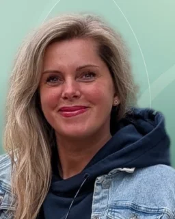 Profilfoto von Michalina aus Crailsheim. Berufswunsch: Reinigungskraft. Branche: Reinigung, Facility Management.