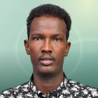 Profilfoto von Abdirizakali aus Mainz. Berufswunsch: Assistent/in – Informatik (allgemeine Informatik). Branche: Logistik, Transport, Verkehr.