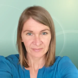 Profilbild von Denise
