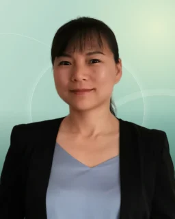 Profilfoto von Weihuan aus Kulmbach. Berufswunsch: Account-Manager/in und Assistent/in – Maschinenbautechnik. Branche: Kundenservice und Management.