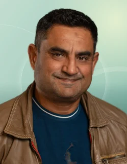 Profilbild von Mumtaz