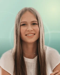 Profilfoto von Matilda aus Altmittweida. Berufswunsch: Helfer/in - Verkauf. Branche: Verkauf, Handel.