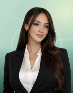 Profilfoto von Viviana aus Villingen-Schwenningen. Berufswunsch: Projektmanager/in. Branche: Beratung, Consulting.