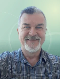 Profilbild von Gerald