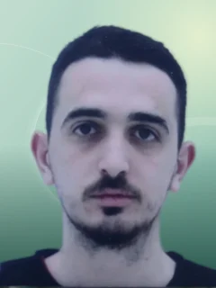 Profilfoto von Modar aus Göttingen. Berufswunsch: Lagerhelfer/in. Branche: Kundenservice.