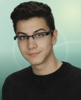 Profilbild von Enes