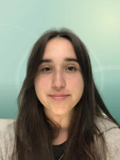 Profilfoto von Chiara aus Bruchsal. Berufswunsch: Anglist/in / Amerikanist/in. Branche: Design, Musik, Tanz, Schauspiel und Events, Messen, Promotion.