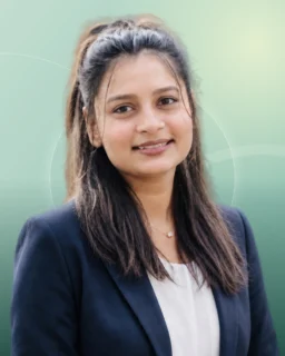 Profilfoto von Madhuri aus Engen. Berufswunsch: Softwareentwickler/in. Branche: IT, Informatik, Programmierung.