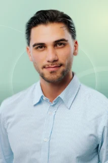 Profilfoto von Süleyman aus Mössingen. Berufswunsch: Laborassistent/in. Branche: Naturwissenschaften, Labor und Wirtschaft, Sekretariat.