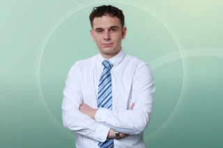Profilfoto von Julius aus Krefeld. Berufswunsch: Fachkraft – Lagerlogistik. Branche: Logistik, Transport, Verkehr.