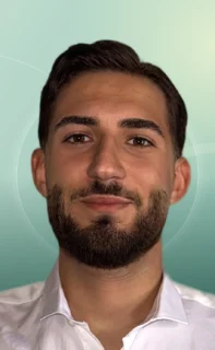 Profilfoto von Berkay aus Tuttlingen. Berufswunsch: Zerspanungsmechaniker/in. Branche: Produktion, Fertigung.