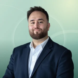 Profilfoto von Mehmet. Berufswunsch: Bürohelfer/in. Branche: Verwaltung, Öffentlicher Dienst.