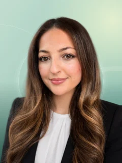 Profilfoto von Sümeyre aus Neunkirchen. Berufswunsch: Verwaltungsjurist/in. Branche: Beratung, Consulting und Keramik, Baustoffe, Bergbau.