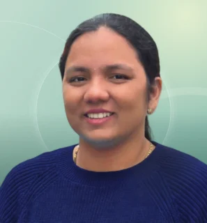 Profilfoto von Gowri aus Ingolstadt. Berufswunsch: Assistent/in – Informatik (Softwaretechnik). Branche: IT, Informatik, Programmierung.