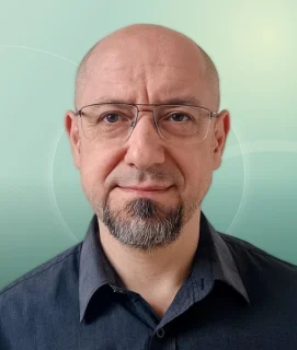 Profilbild von Srecko
