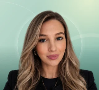 Profilbild von Marija