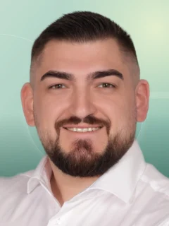 Profilfoto von Andreas aus Bielefeld. Berufswunsch: E-Commerce-Manager/in und E-Mail-Marketing-Manager/in. Branche: Beratung, Consulting und Design, Musik, Tanz, Schauspiel.